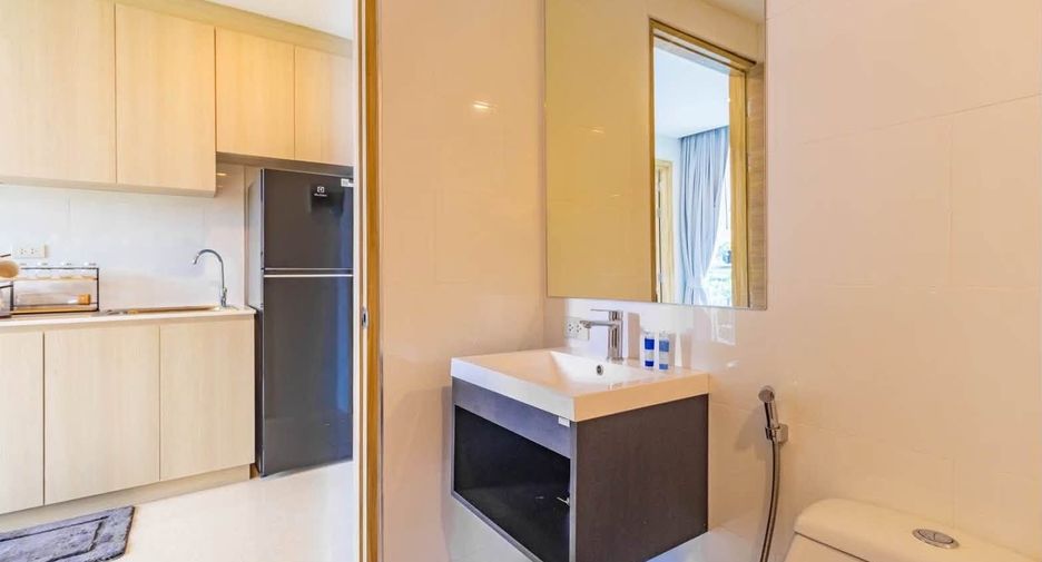 For rent 1 bed condo in Kathu, Phuket