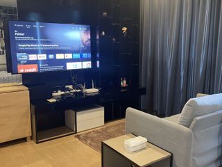 For rent 1 bed condo in Thalang, Phuket