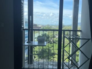 For rent 1 bed condo in Thalang, Phuket
