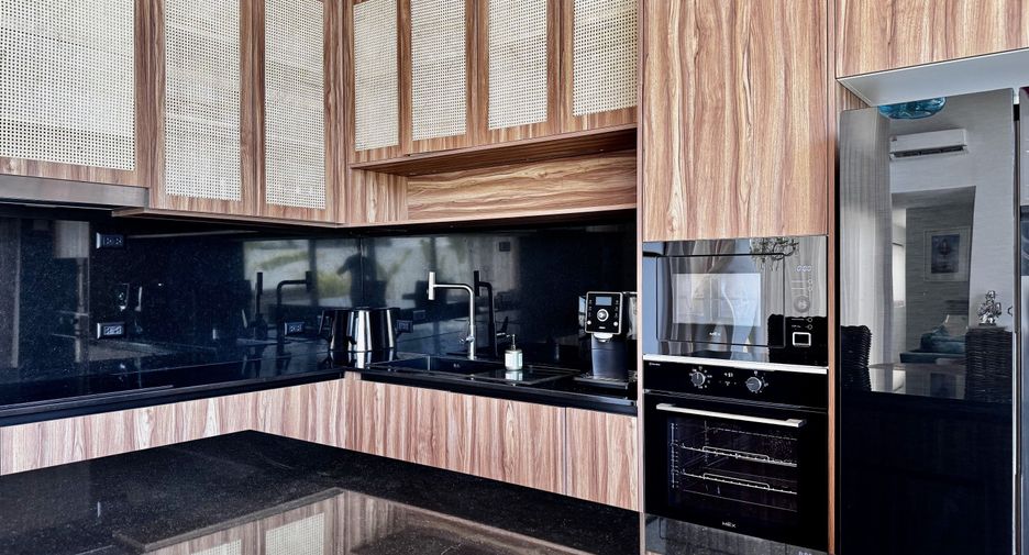 For rent 3 bedrooms villa in Ko Samui, Surat Thani