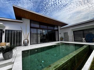 For rent 3 bedrooms villa in Ko Samui, Surat Thani