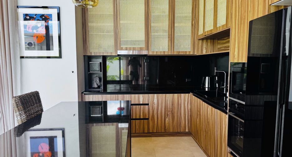 For rent 3 bedrooms villa in Ko Samui, Surat Thani
