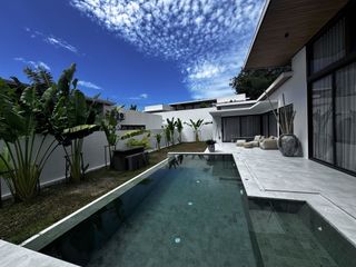 For rent 3 bedrooms villa in Ko Samui, Surat Thani