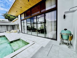 For rent 3 bedrooms villa in Ko Samui, Surat Thani
