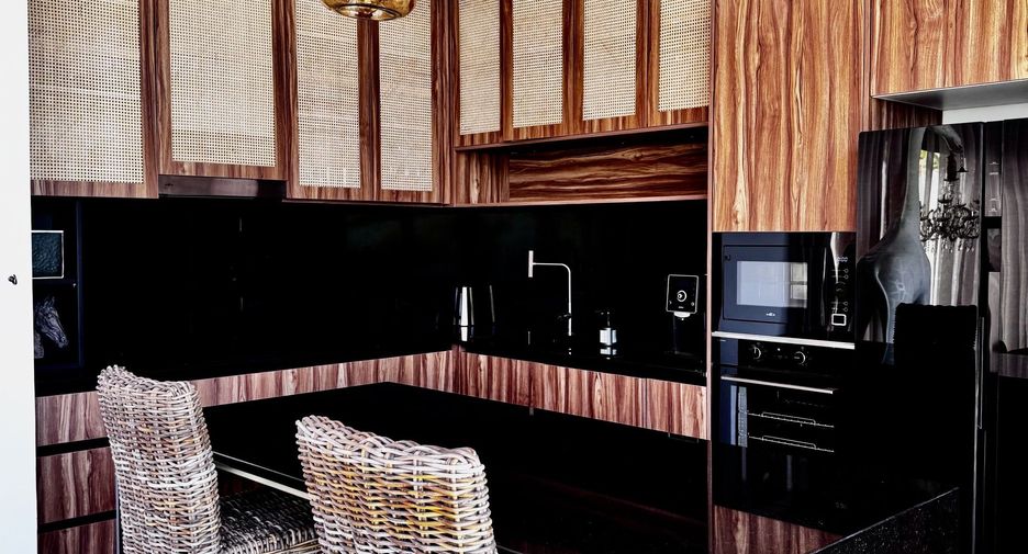 For rent 3 bedrooms villa in Ko Samui, Surat Thani