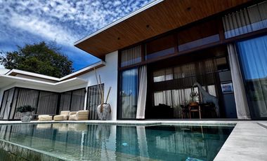 For rent 3 bedrooms villa in Ko Samui, Surat Thani