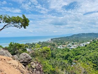 For sale land in Ko Samui, Surat Thani