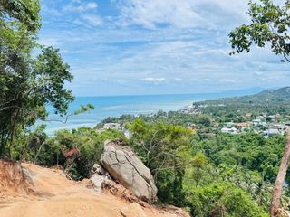 For sale land in Ko Samui, Surat Thani