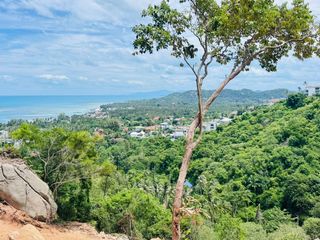 For sale land in Ko Samui, Surat Thani