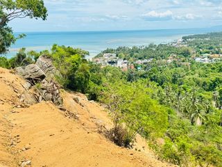 For sale land in Ko Samui, Surat Thani