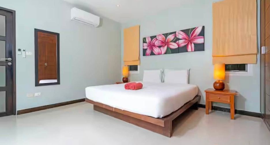出售 3 卧室 别墅 在 Phuket Town, 普吉