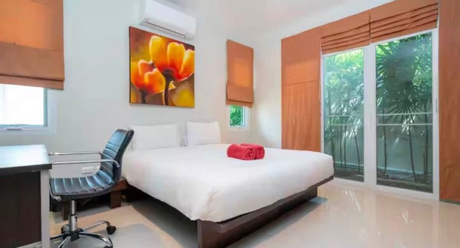 出售 3 卧室 别墅 在 Phuket Town, 普吉