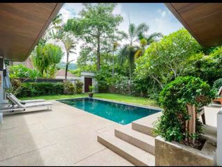 出售 3 卧室 别墅 在 Phuket Town, 普吉
