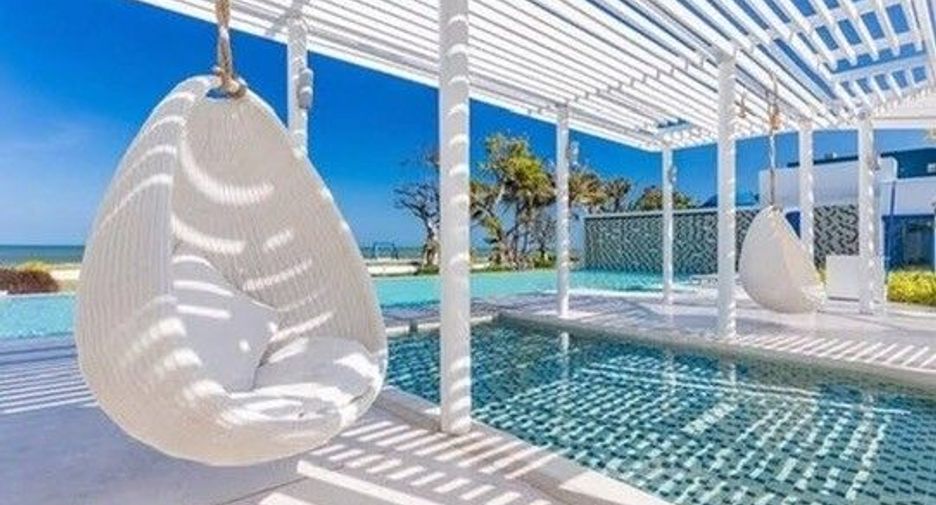 Condo en venta de 2 habitaciones en Hua Hin, Prachuap Khiri Khan