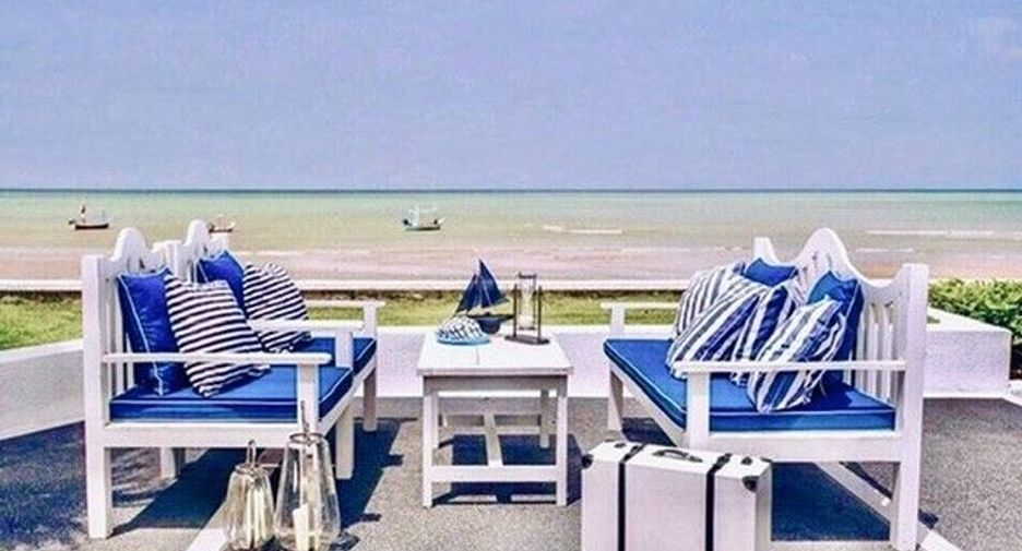Condo en venta de 2 habitaciones en Hua Hin, Prachuap Khiri Khan