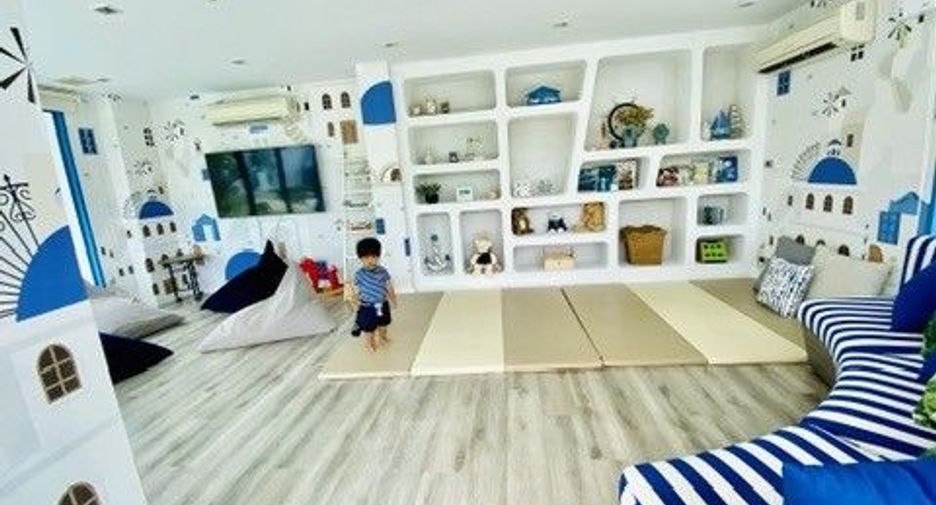 Condo en venta de 2 habitaciones en Hua Hin, Prachuap Khiri Khan