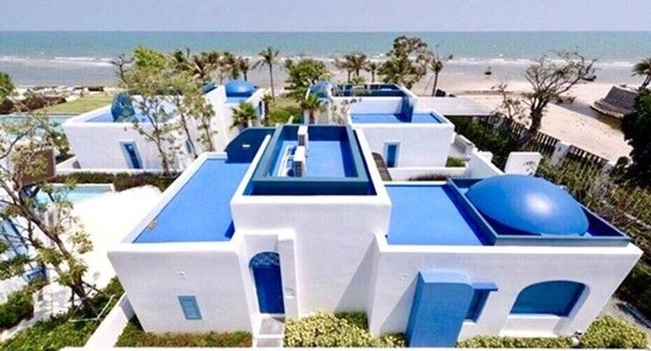 Condo en venta de 2 habitaciones en Hua Hin, Prachuap Khiri Khan