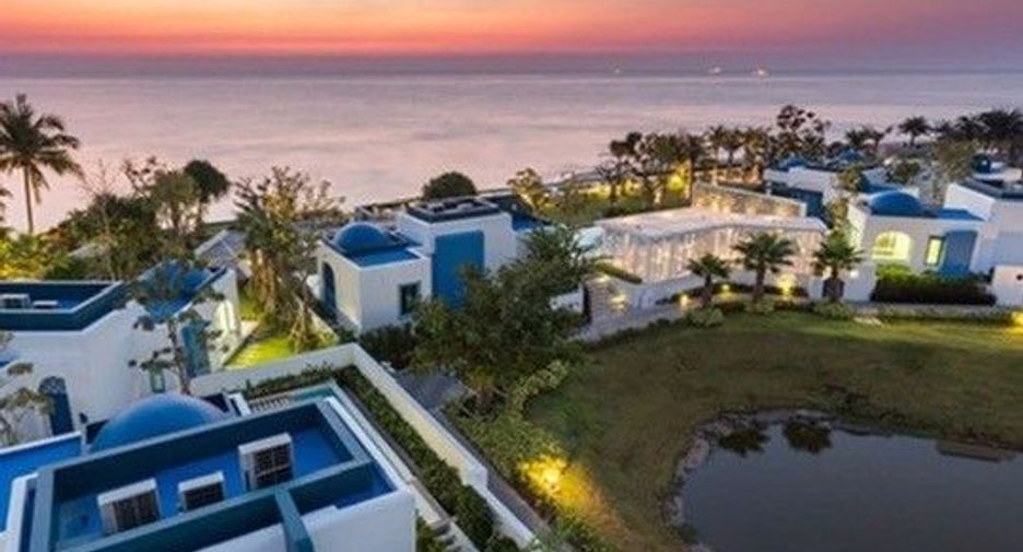 Condo en venta de 2 habitaciones en Hua Hin, Prachuap Khiri Khan
