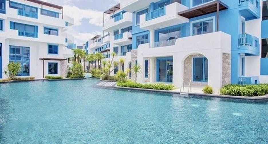 Condo en venta de 2 habitaciones en Hua Hin, Prachuap Khiri Khan