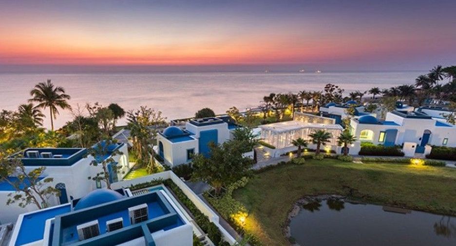 Condo en venta de 2 habitaciones en Hua Hin, Prachuap Khiri Khan