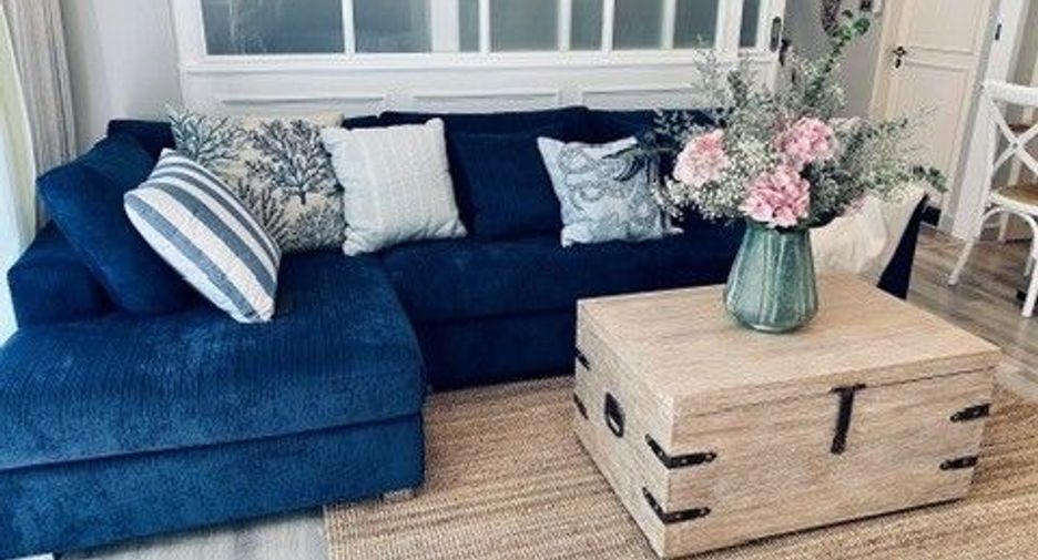 Condo en venta de 2 habitaciones en Hua Hin, Prachuap Khiri Khan