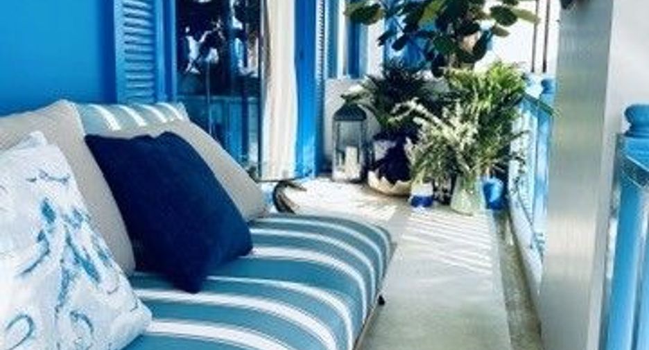 Condo en venta de 2 habitaciones en Hua Hin, Prachuap Khiri Khan