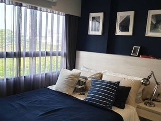 For sale and for rent 1 bed condo in Hua Hin, Prachuap Khiri Khan