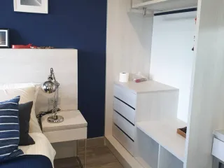 For sale and for rent 1 bed condo in Hua Hin, Prachuap Khiri Khan