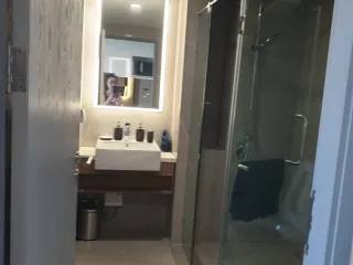 For sale and for rent 1 bed condo in Hua Hin, Prachuap Khiri Khan