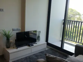 For sale and for rent 1 bed condo in Hua Hin, Prachuap Khiri Khan