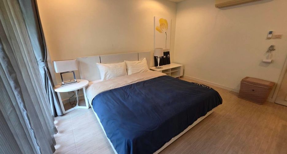 For sale and for rent 1 bed condo in Hua Hin, Prachuap Khiri Khan