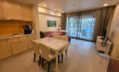 For sale and for rent 1 bed condo in Hua Hin, Prachuap Khiri Khan