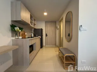 For rent studio condo in Hua Hin, Prachuap Khiri Khan