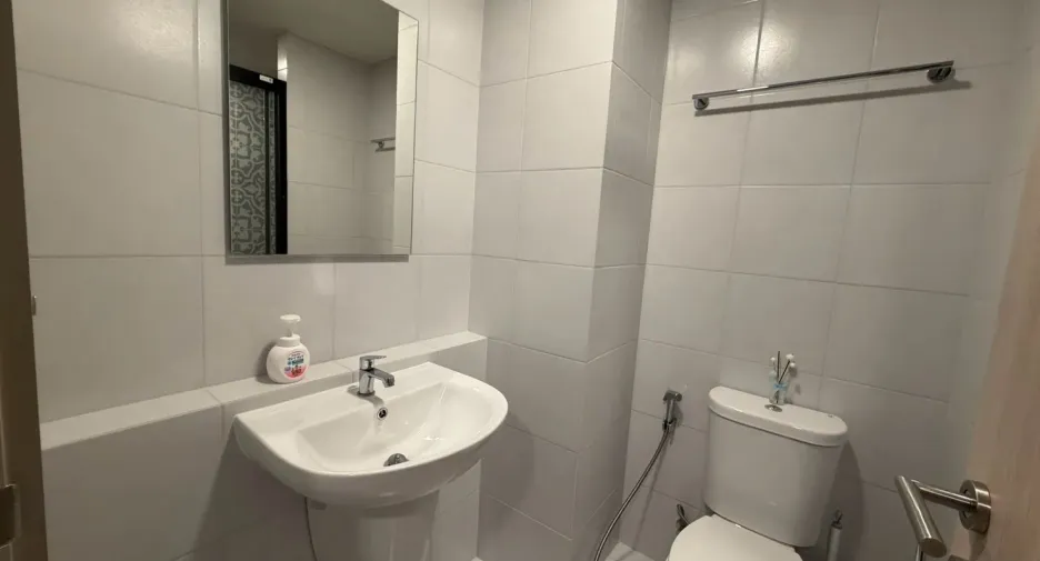 For rent studio condo in Hua Hin, Prachuap Khiri Khan