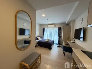 For rent studio condo in Hua Hin, Prachuap Khiri Khan