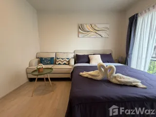 For rent studio condo in Hua Hin, Prachuap Khiri Khan