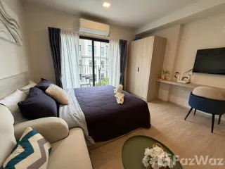 For rent studio condo in Hua Hin, Prachuap Khiri Khan