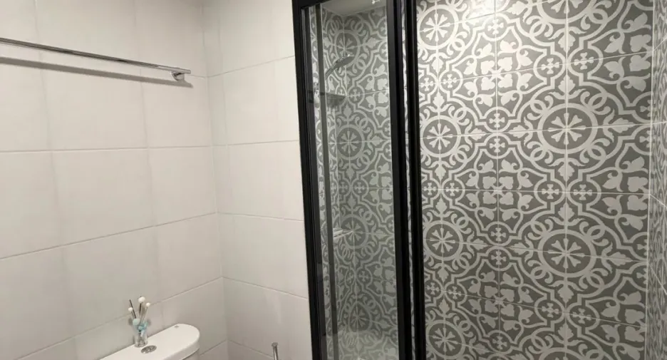 For rent studio condo in Hua Hin, Prachuap Khiri Khan
