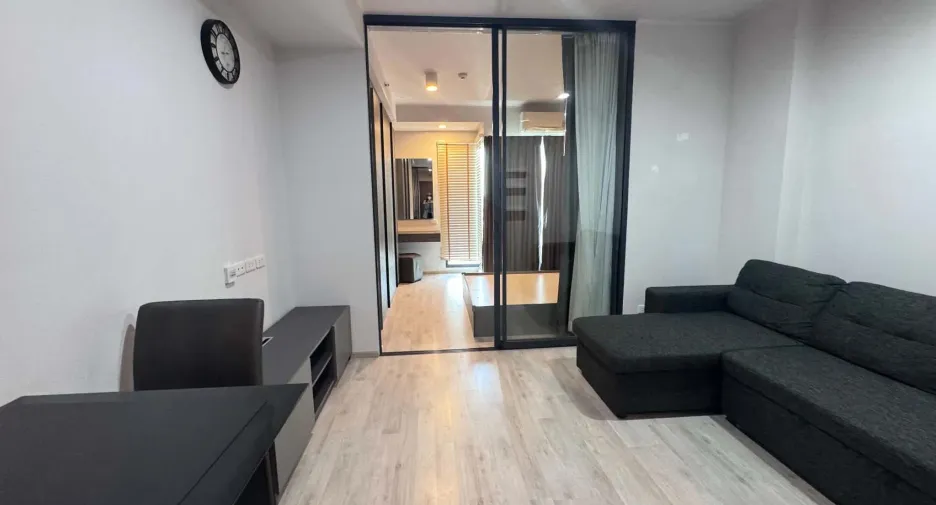 Condo en venta de 1 habitaciones en Din Daeng, Bangkok