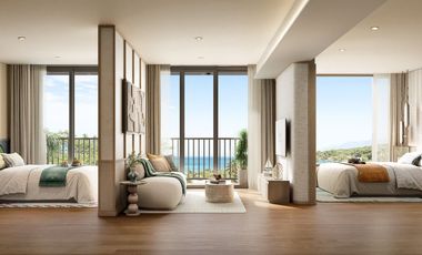 For sale 2 bedrooms condo in Thalang, Phuket