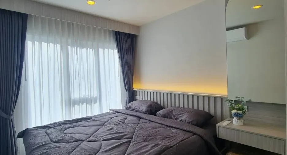 For rent 1 bed condo in Bang Na, Bangkok