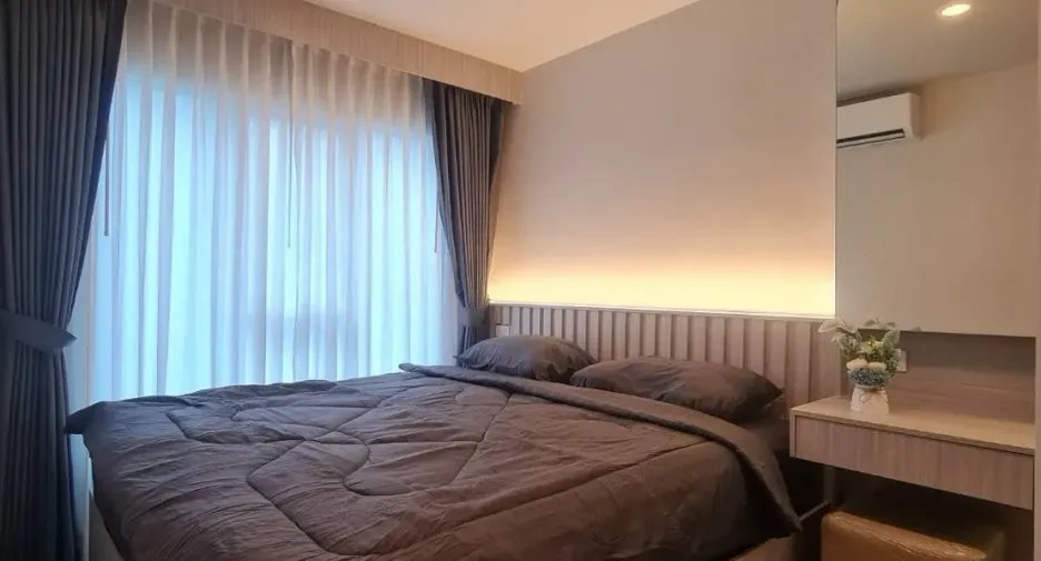 For rent 1 bed condo in Bang Na, Bangkok
