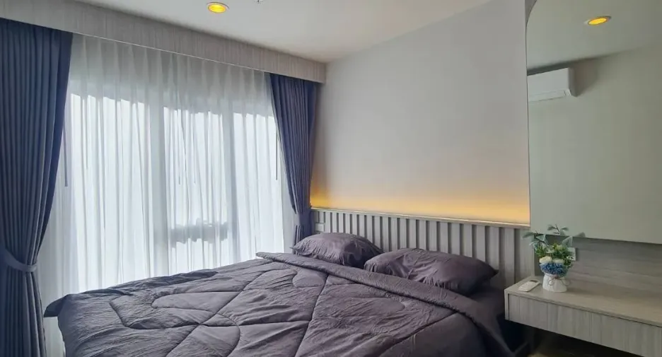 For rent 1 bed condo in Bang Na, Bangkok
