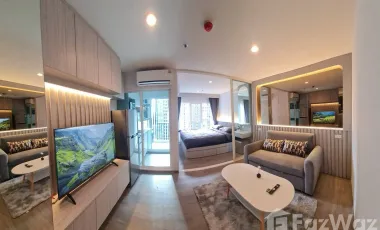 Wohnung zur Miete mit 1 Zimmer in Bang Na, Bangkok