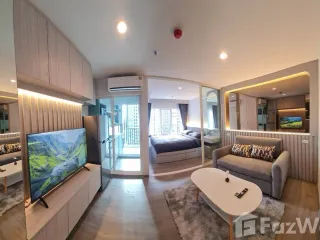 À louer 1 chambre condo à Bang Na, Bangkok