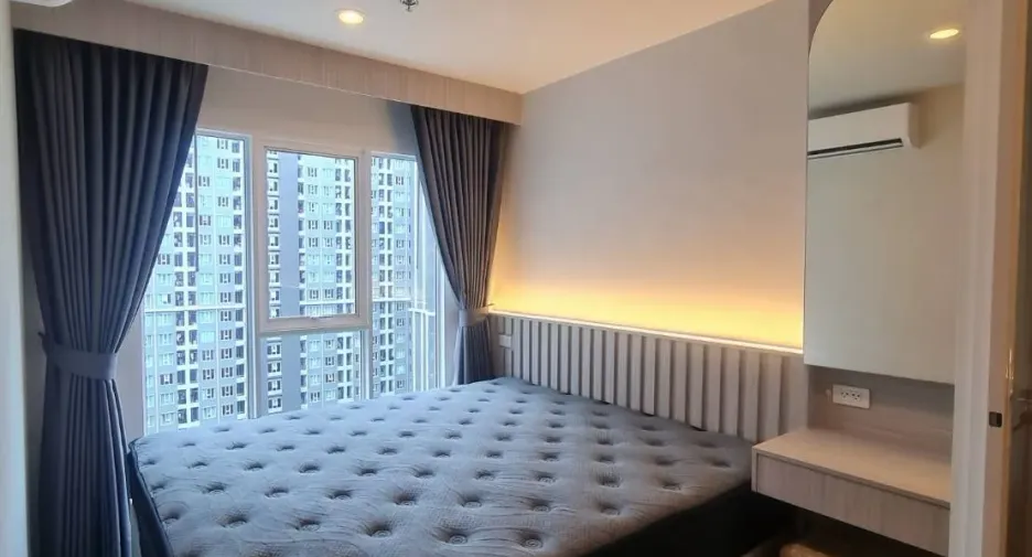 For rent 1 bed condo in Bang Na, Bangkok