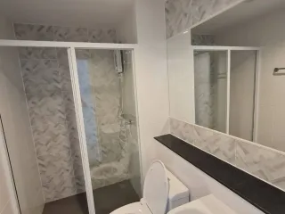 À louer 1 chambre condo à Bang Na, Bangkok