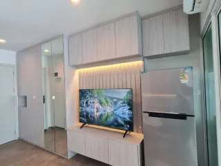 À louer 1 chambre condo à Bang Na, Bangkok
