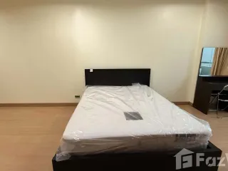 Condo en alquiler de estudio en Pathum Wan, Bangkok