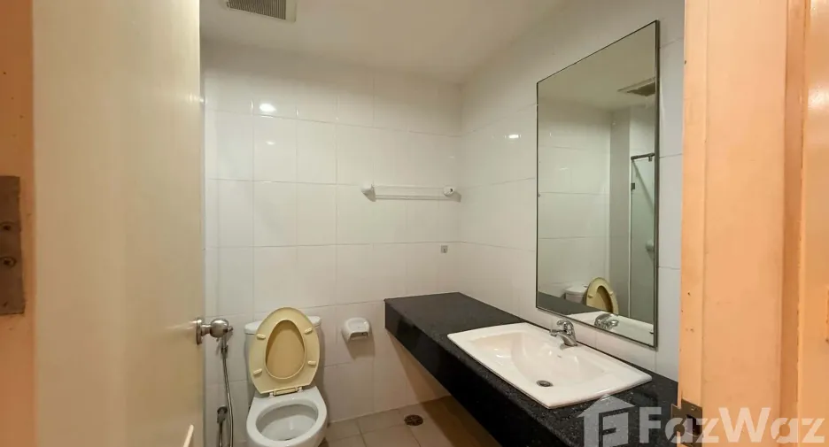 Condo en alquiler de estudio en Pathum Wan, Bangkok